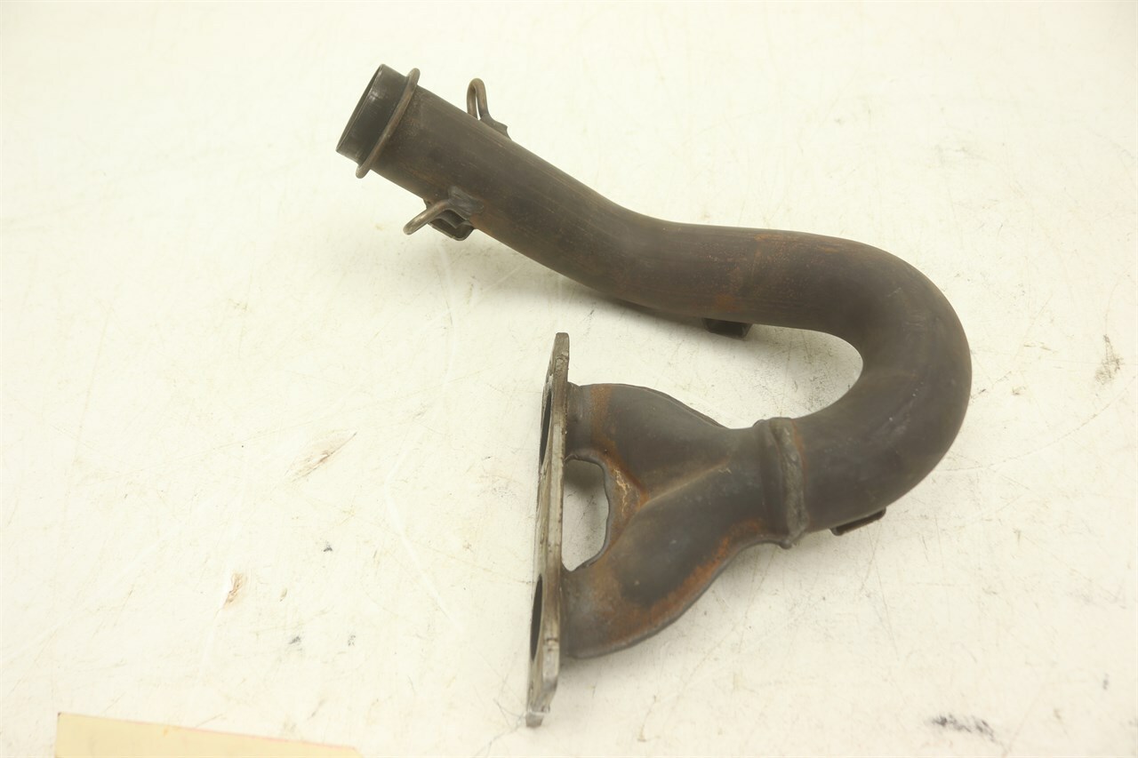 Used OEM - Polaris Ranger 700 EFI XP (Includes 6x6) Exhaust Manifold 1261724