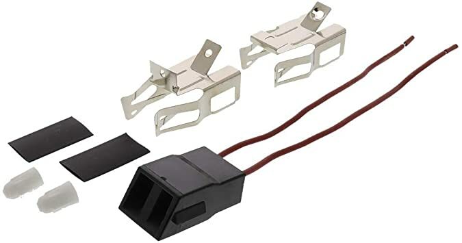 UNIVERSAL RANGE / STOVE ELEMENT PLUG / RECEPTACLE BLOCK EXR117