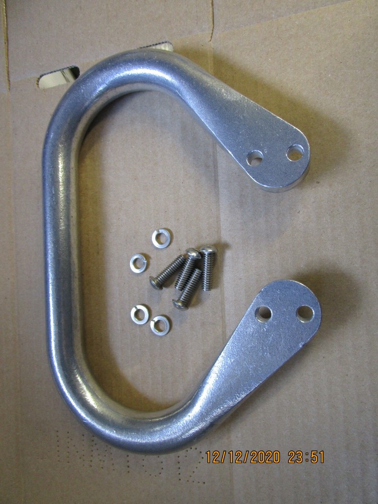 WELLSAW 444 HANDLE OEM# 1019079