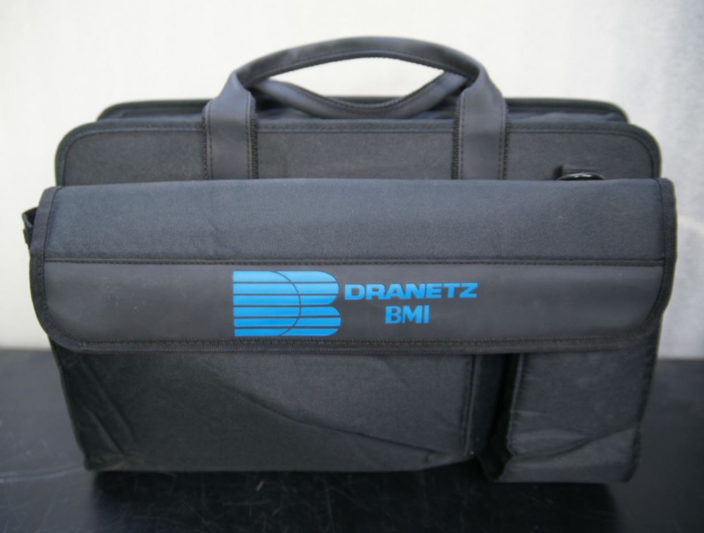 Dranetz EP1 Energy Platform