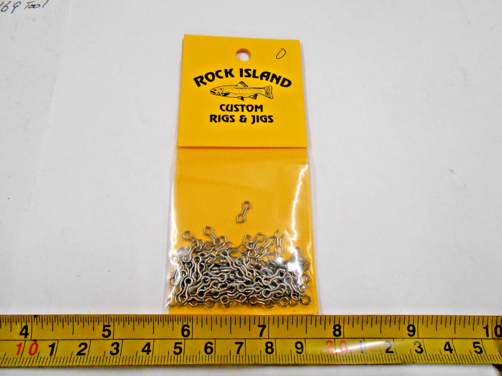 # 0 Wire Sinker Eyes 100 ct