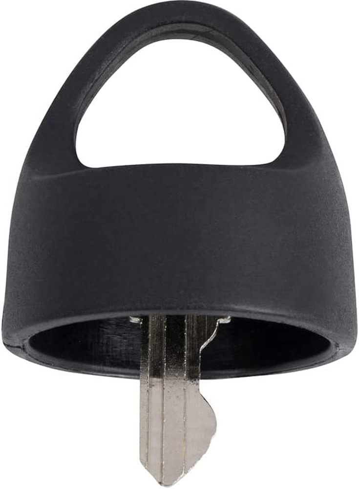 Pride Mobility Easy Pull Key - Universal Key for Pride, Victory & Go-Go Scooter