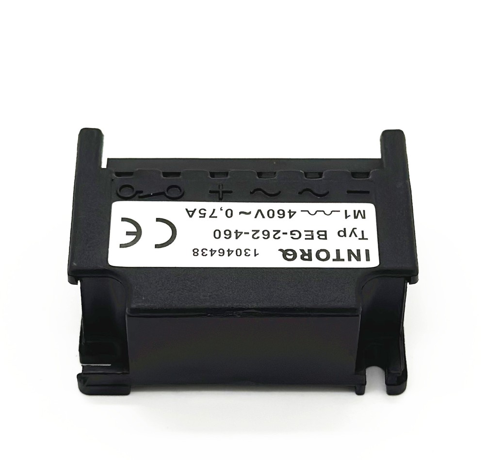 INTORQ TYP BEG-262-460 half-wave rectifier module brake rectifier 13046438