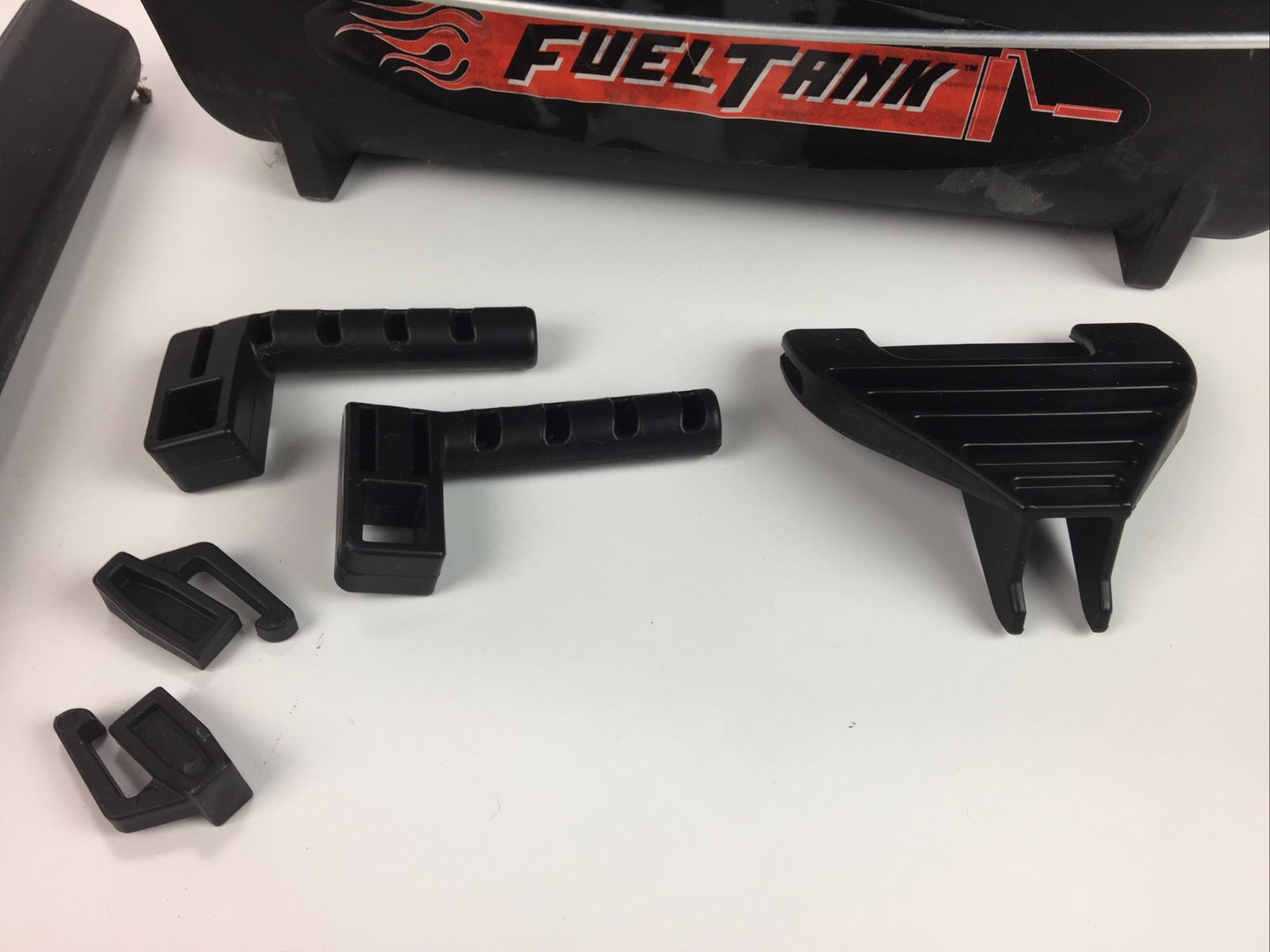 Little Giant Ladders, Fuel Tank, Paint Roller Tray, Ladder Accessory, Plastic,