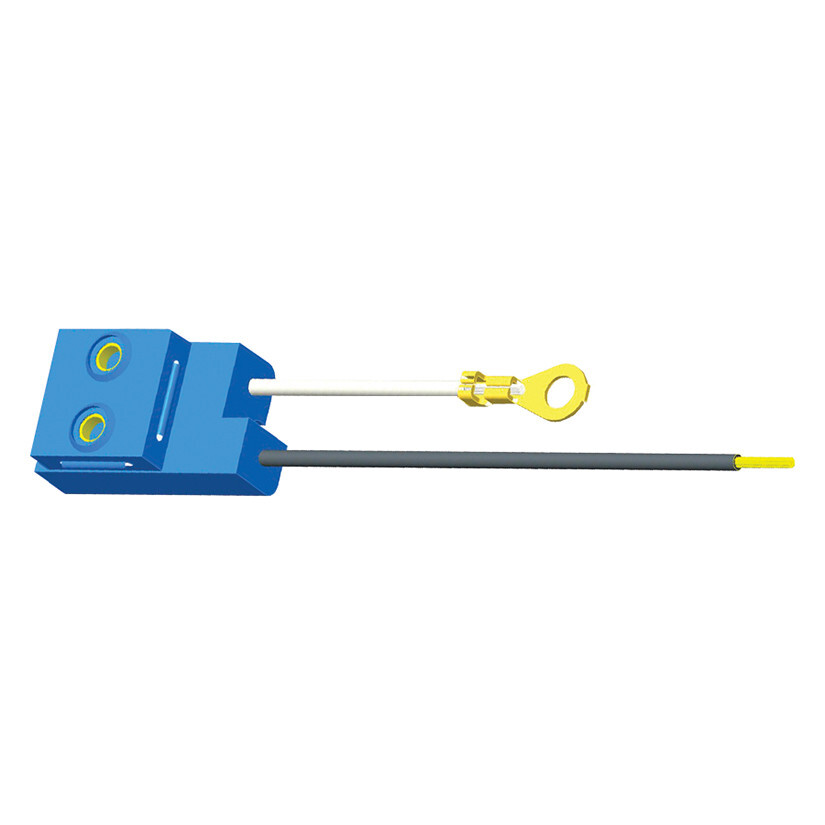 Pigtail   Grote Industries   66981