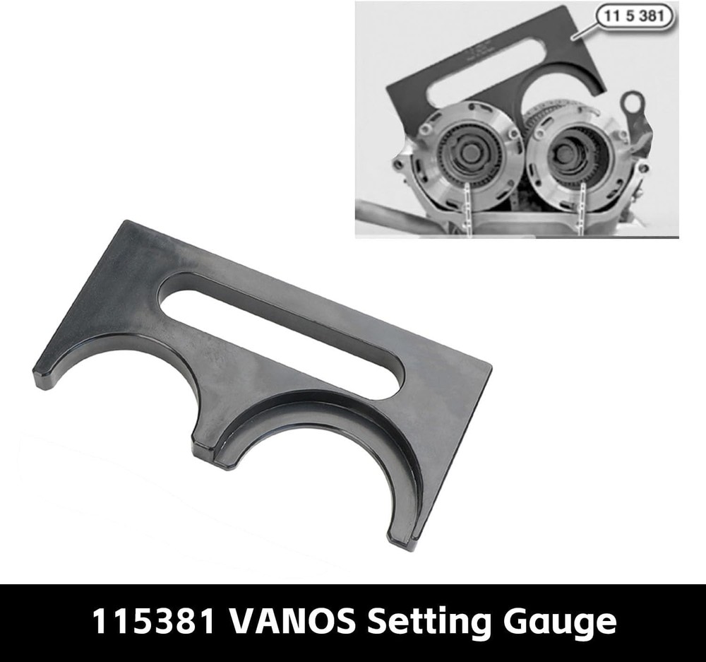 Engine Timing Tool for BMW S85 V10 Engines M5 M6 E60 E63 Replace 115300 115320