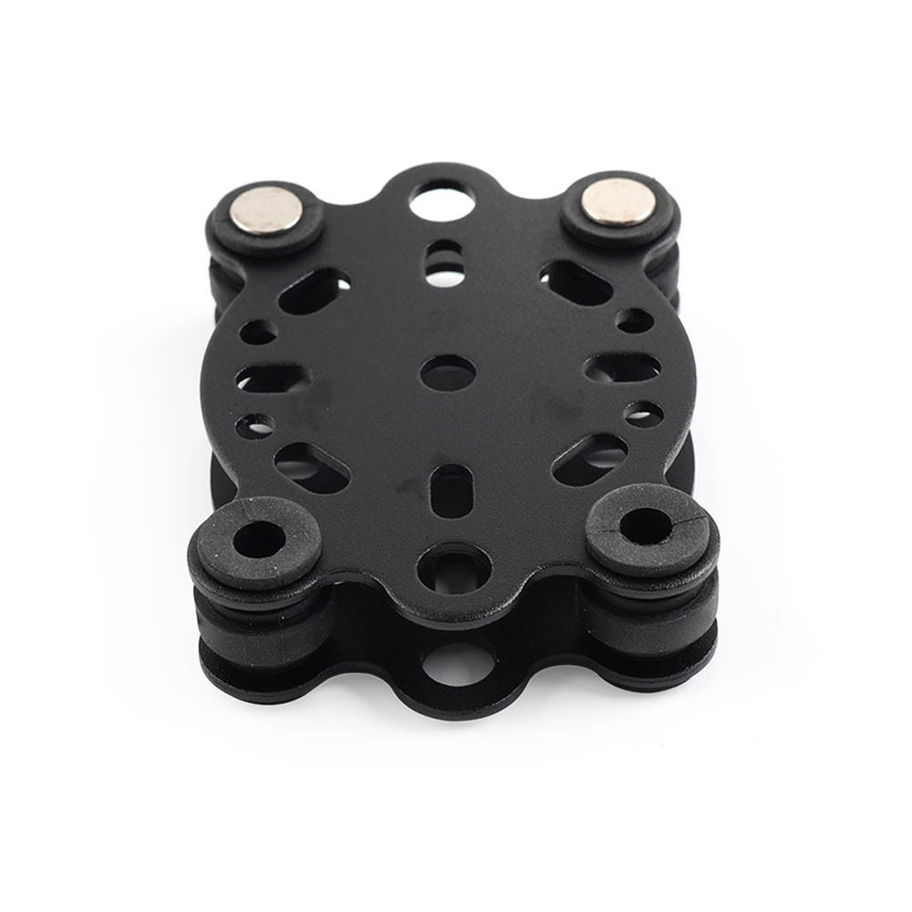 Universal Motorcycle Cell Phone Holder Shock Absorber Phone Bracket Buffer
