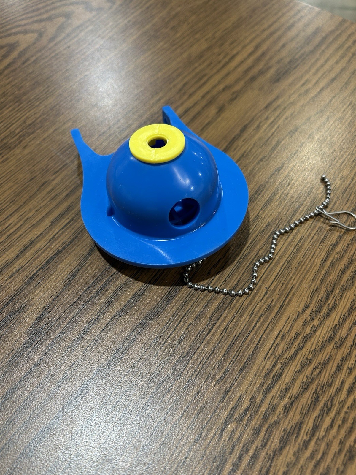 Mansfield Genuine Toilet 3-Inch Model 206-1112 Flush Valve Flapper Assembly