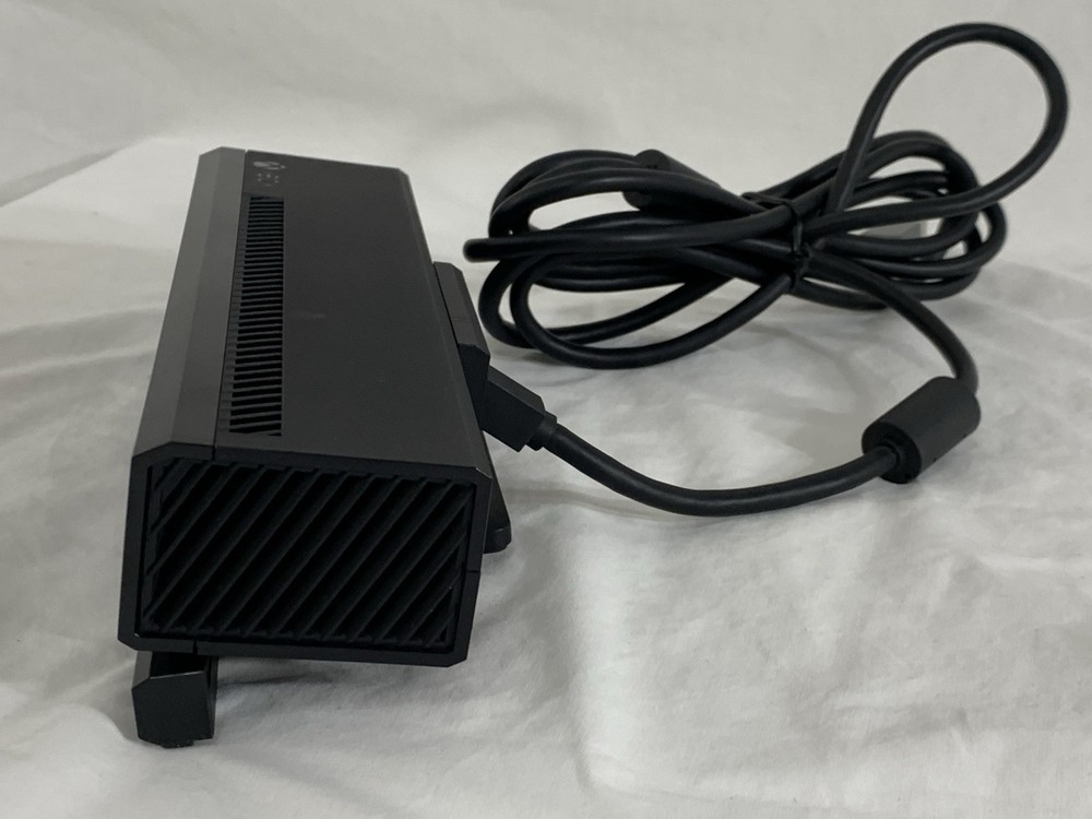 XBOX ONE KINECT Camera + Voice Controller BLACK Model: 1520