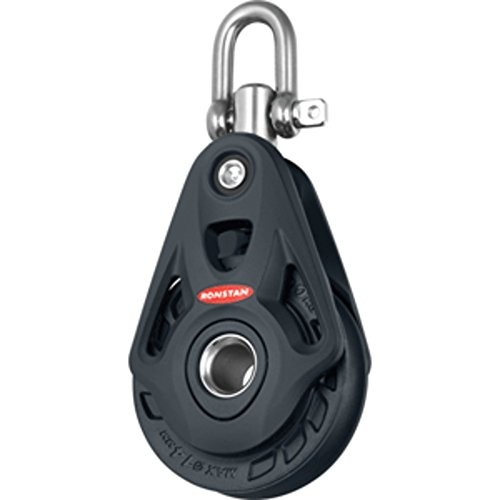 Ronstan Series 30 Block - Single - Loop Top