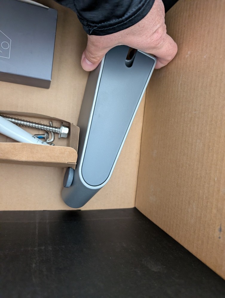 Starlink Performance Wall Mount - for “Performance Gen 3” terminals