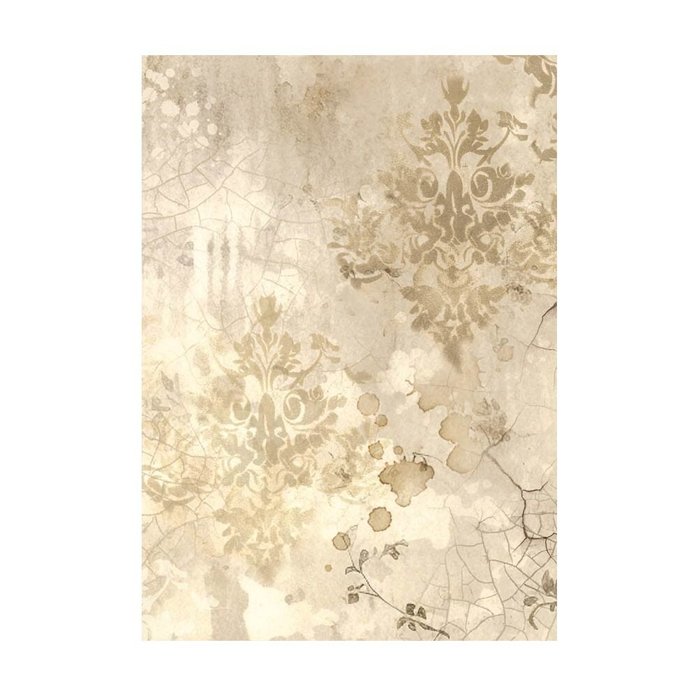 Stamperia A6 RICE PAPER - ALTEREGO - 8 ASSORTED SHEETS 10.5 x 14.8cm