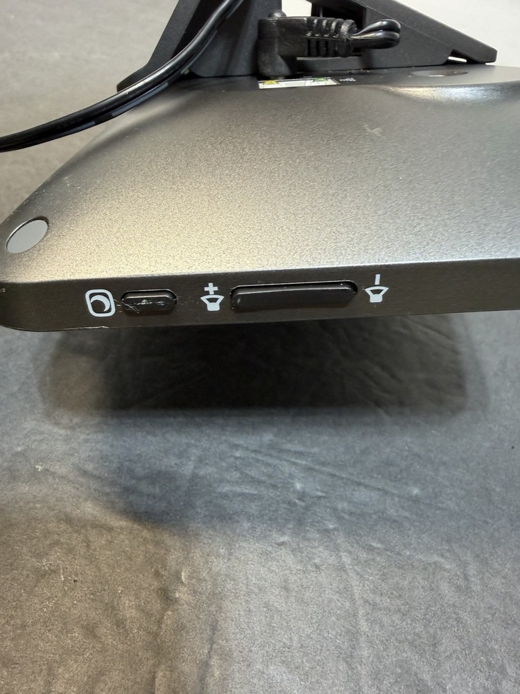 Xfinity Home Touchscreen Controller Model TCA203COM Display - Tested Working