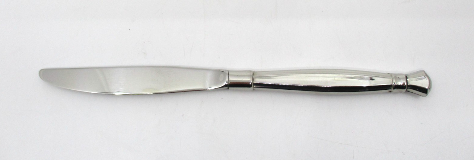 ONEIDA STAINLESS ACT I (Glossy) DINNER KNIFE - 9 1/4" - 01L