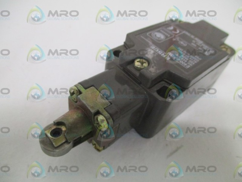 ERSCE E400-00-BM LIMIT SWITCH NSNP