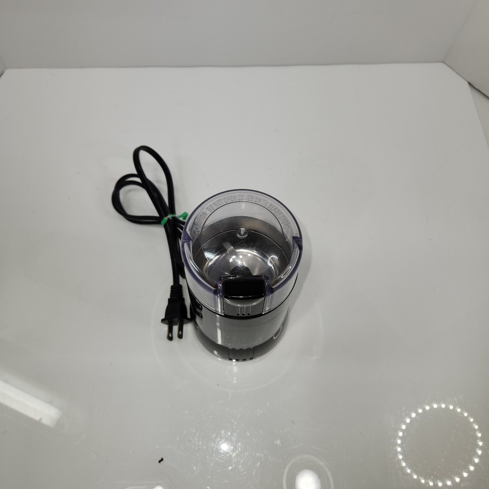 MR. Coffee Coffee Grinder IDS 57 Tested Working EUC