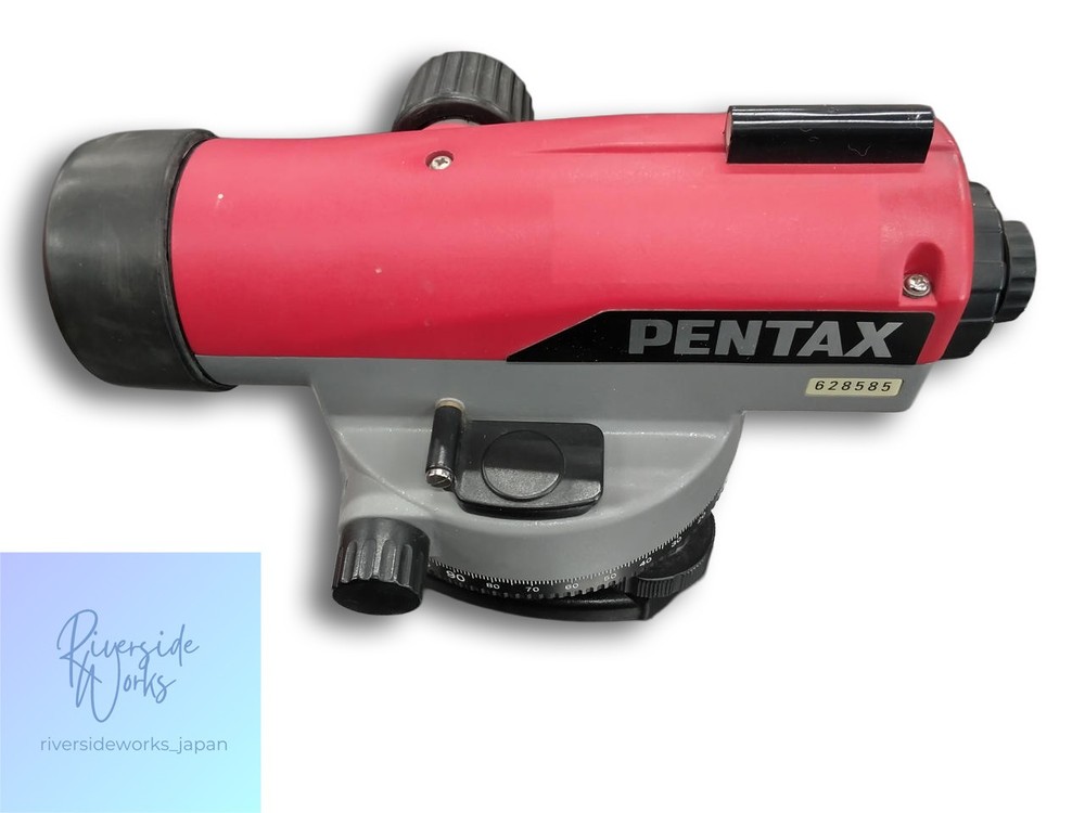 PENTAX Auto Level AP-226 Precision Leveling Tool