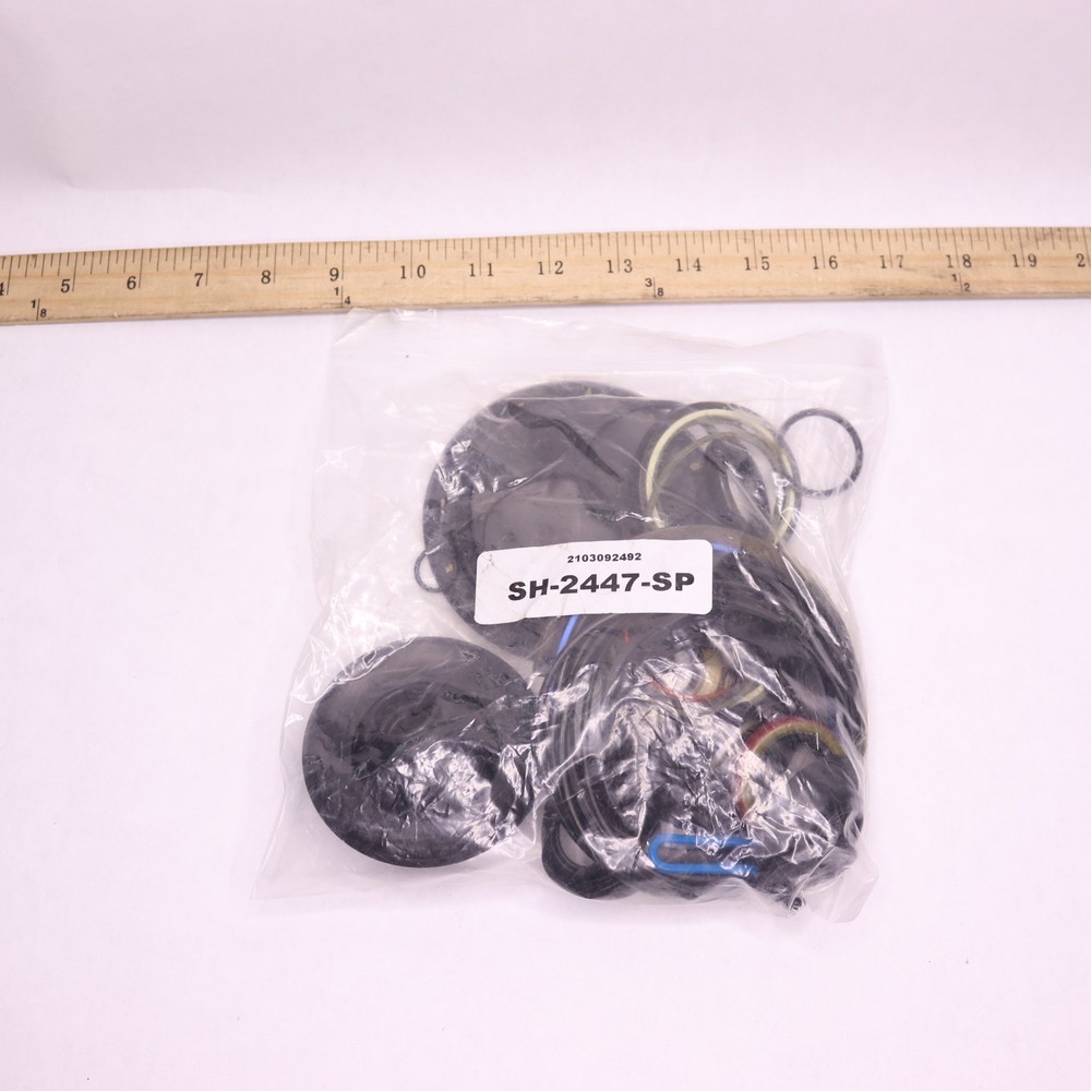 Master Kit SH-2447-SP