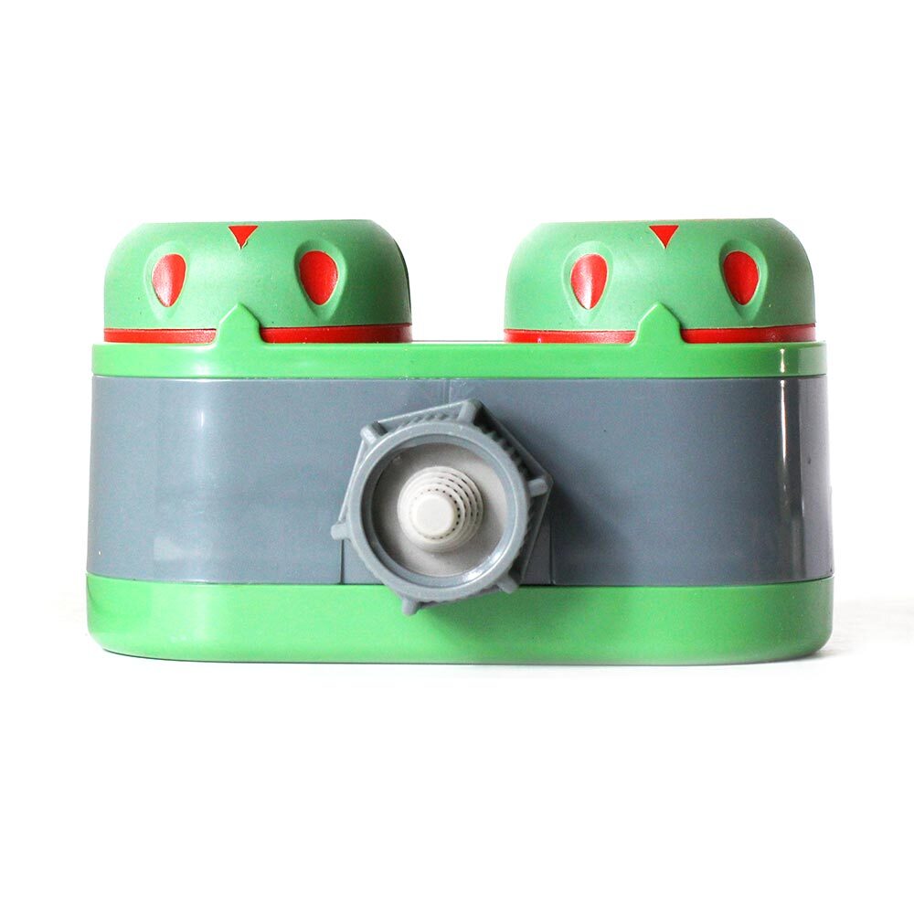 Thrifco 8430445 25122 Two-Zone Mechanical Timer