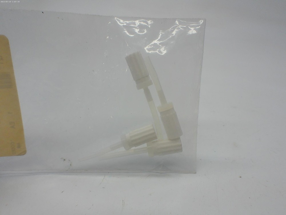 WATERS WAT007272 DIFFUSER LOT OF 4 NSNP