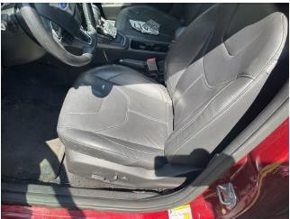 Used Telematics Interface Module fits: 2015 Ford Focus Communication voice recog