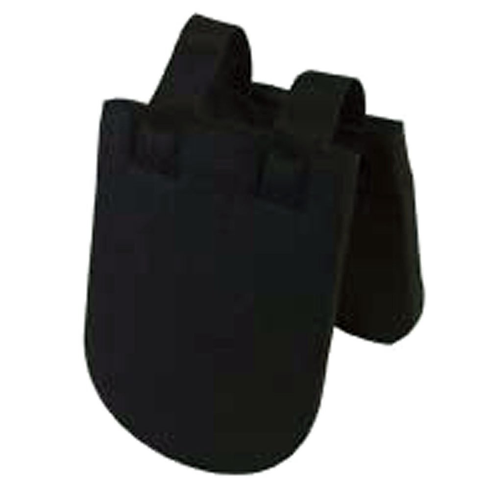 Western Felt Wider Wither Pad