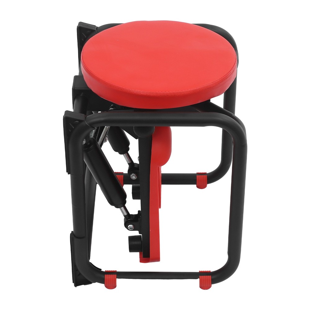 Multi-Function Stepper with Seat, Stepper for Home, Mini Sport Stepper