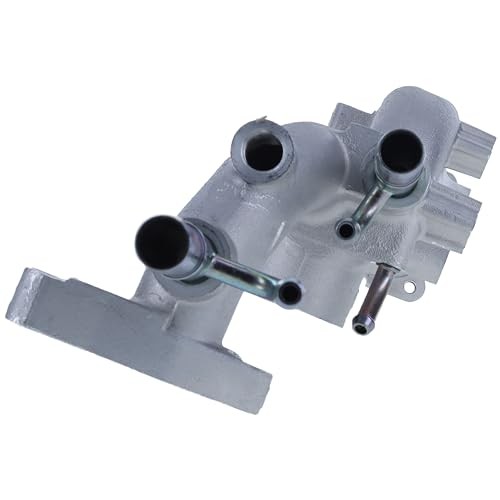 Engine Coolant Thermostat Housing