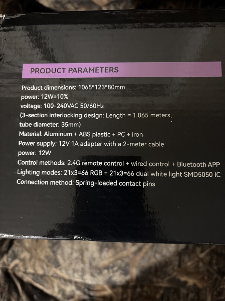 Actor Plus LED Wall Sconce SPL-FLL001 2 Sconces