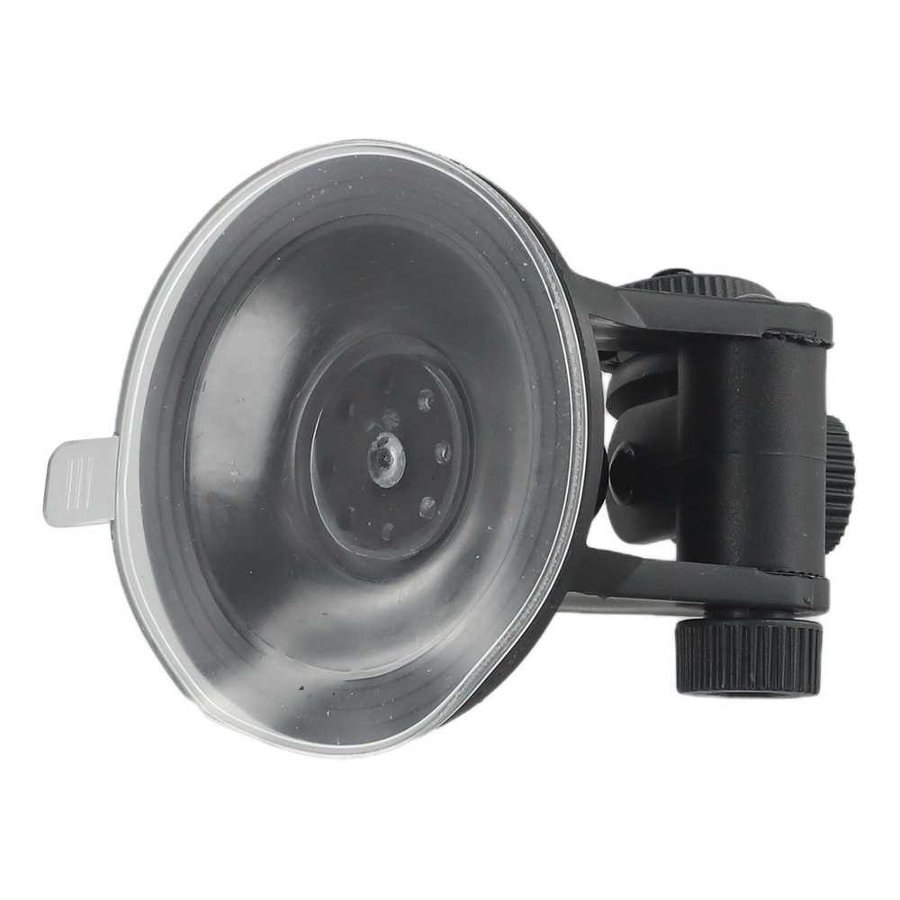 Car Mount Dashboard Holder Camera GPS Webcam Mount Recorder
