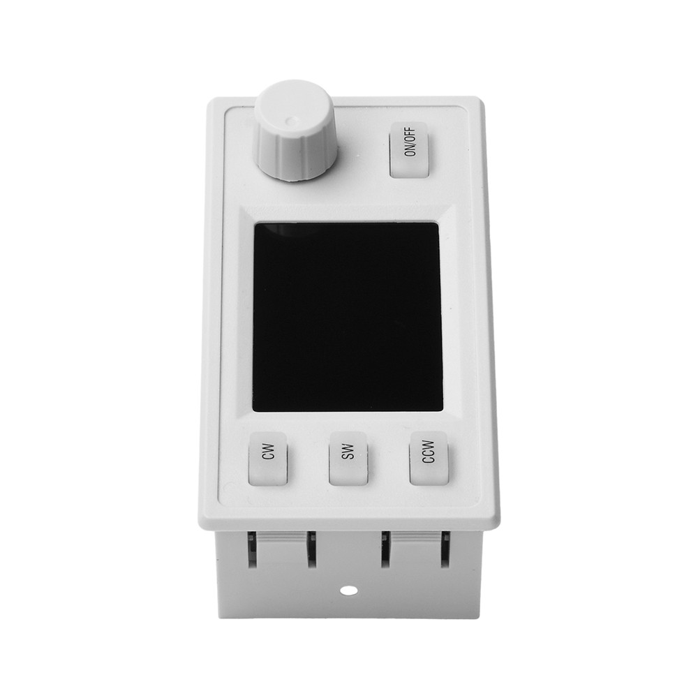 SMH 42 57 Stepper Motor Controller Forward/Reverse Pulse Delay Positioning Angle