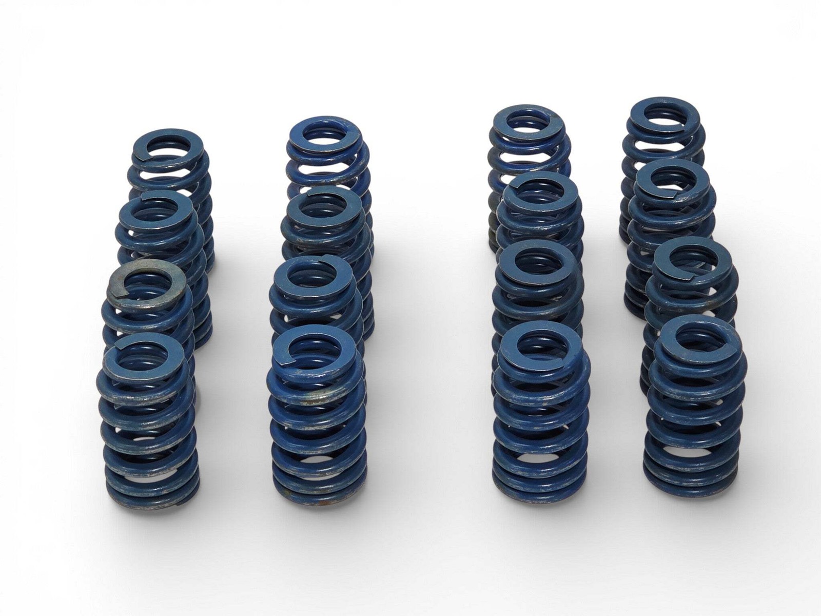 GM Performance LS Beehive 90# Blue Valve Springs LS1 LS3 LS2 LS6 LS9 - Set of 16