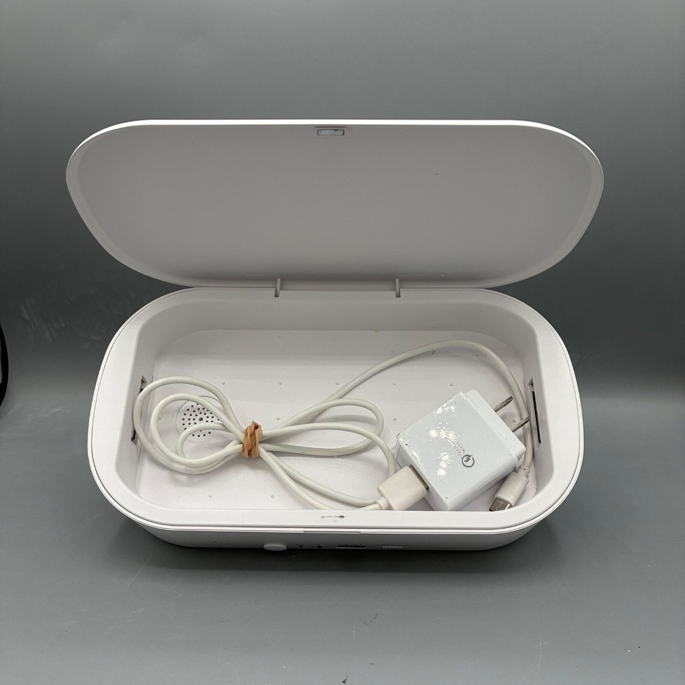 Portable UV Sterilizer Model OD-KFX001,
