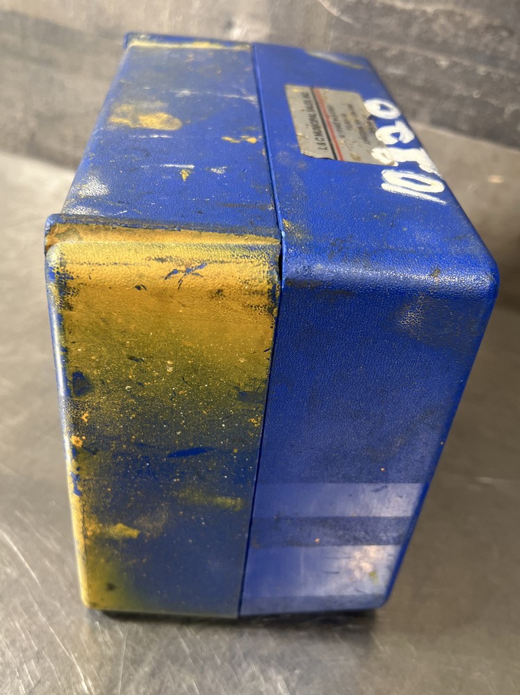 Goldak Pipe & Cable Locator Model 902