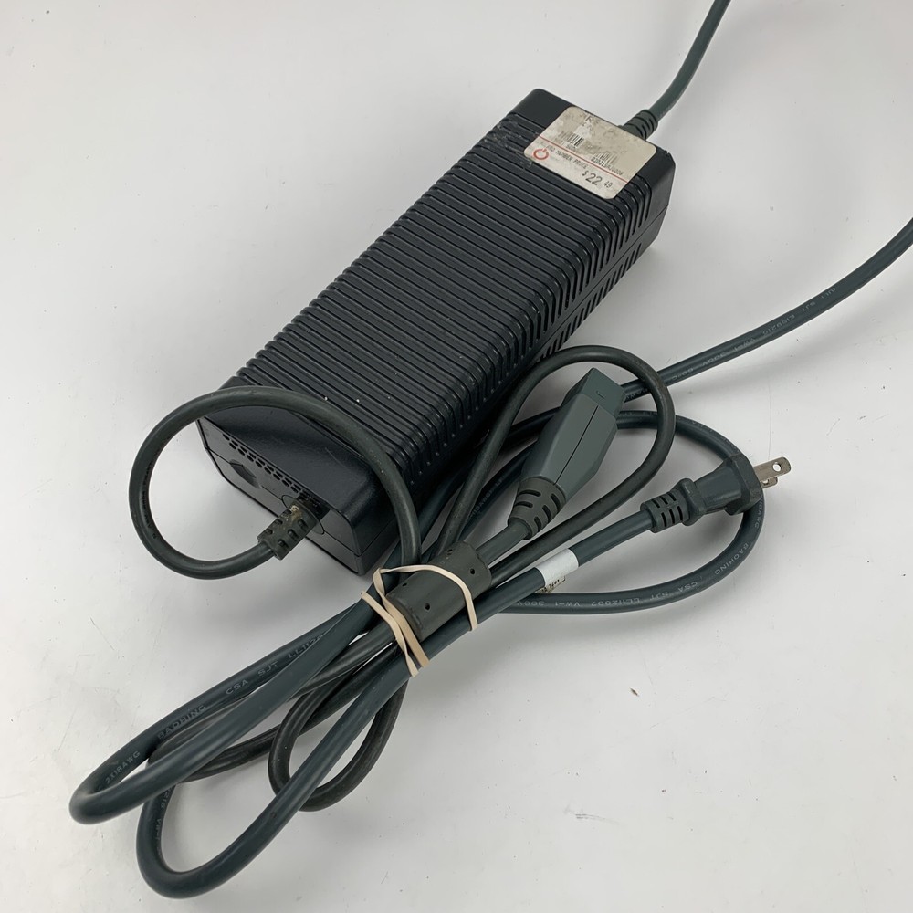 Microsoft XBOX AC Power Adapter HP-AW175EF3