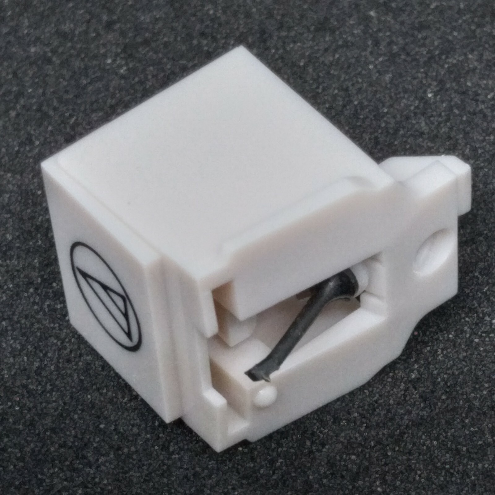 Audio Technica ATN3600L GENUINE DIAMOND NEEDLE STYLUS USA SELLER SHIP