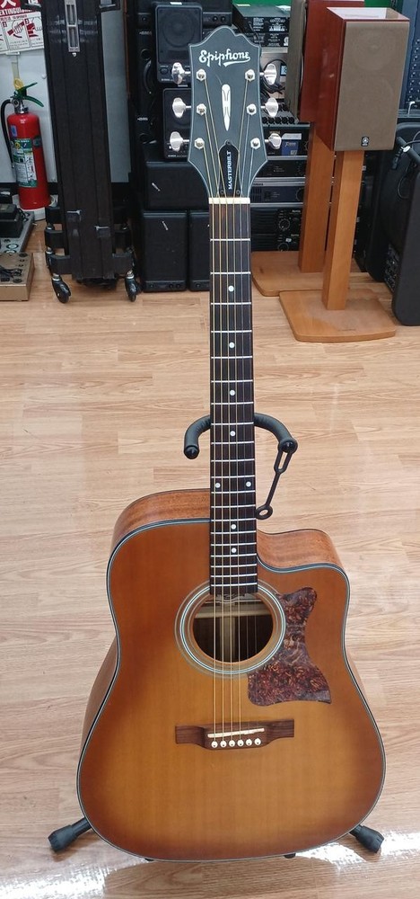 EPIPHONE DR-400 MCE Electric Acoustic