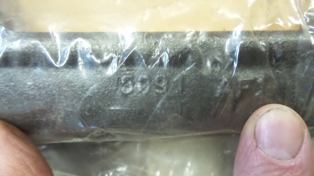 Twin Disc Clutch Fork X5091