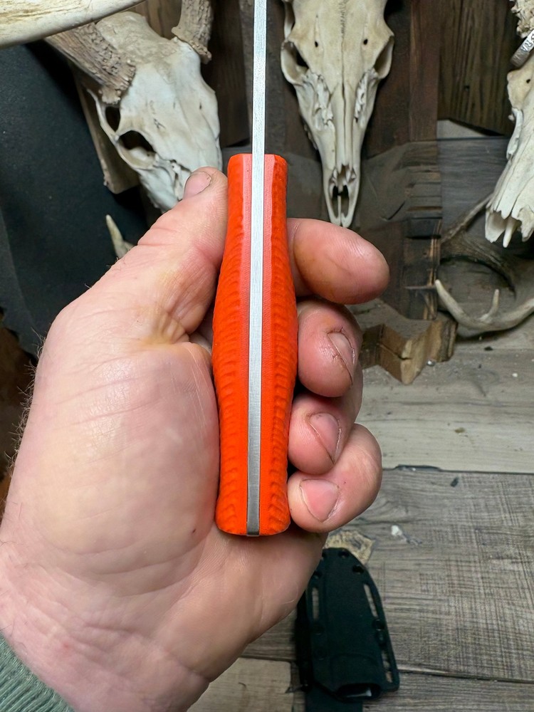 White River Knives Ursus Cub G10 Handles