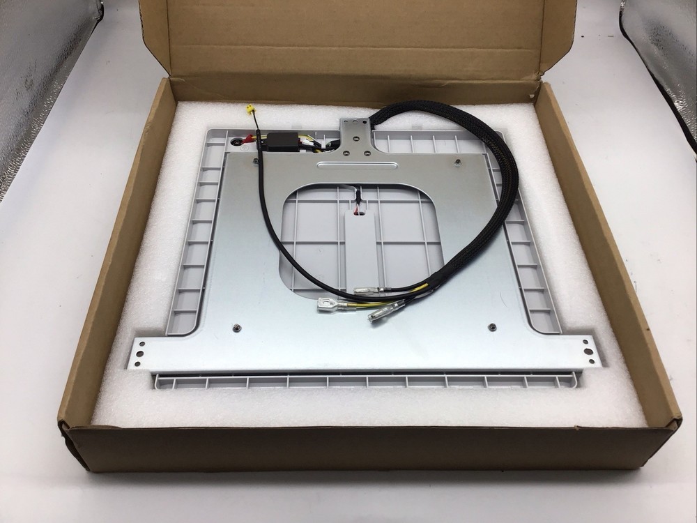 Anycubic Kobra Heated Bed Replacement 24V DC Internal Heating Plate Assembly