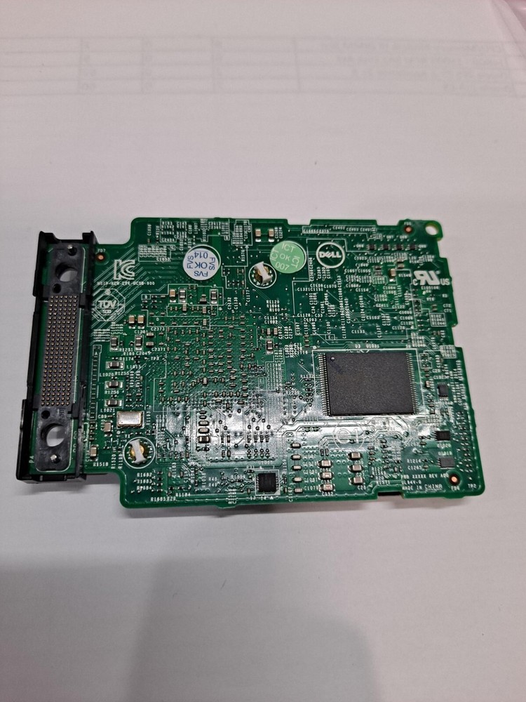 Dell 7G4YN PERC H330 Blade RAID Controller
