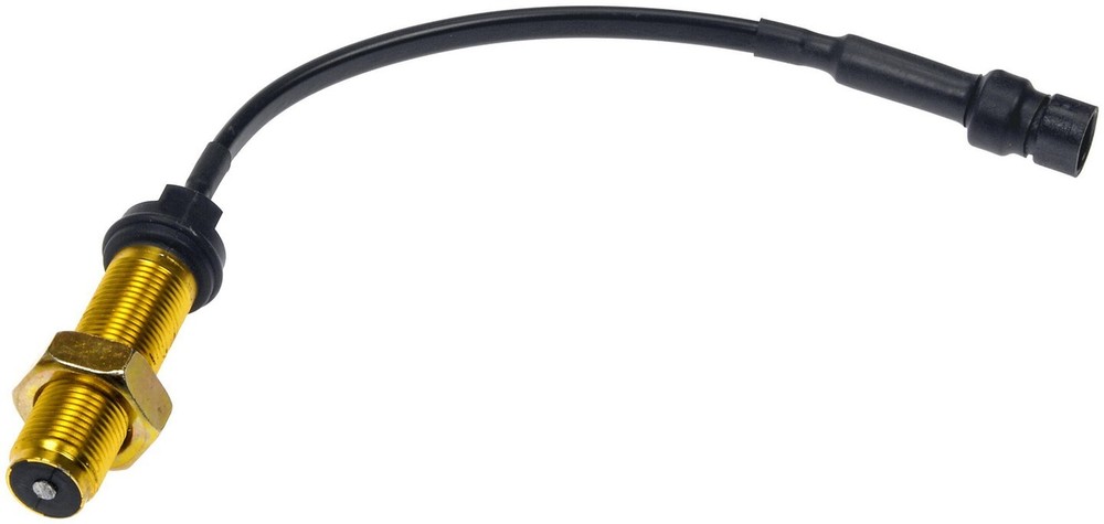 Vehicle Speed Sensor Dorman For 1995-1996 Peterbilt 375