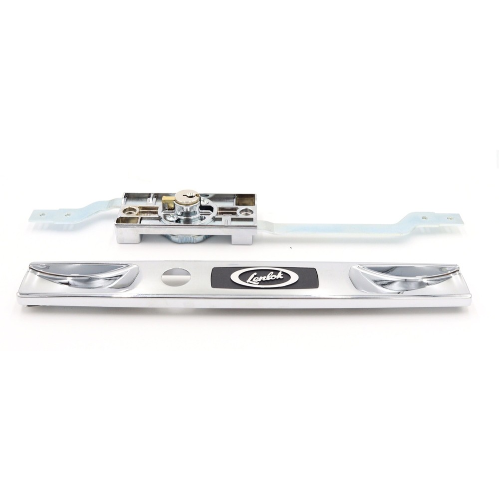 Lenlok Garage Roller Door Lock 4323