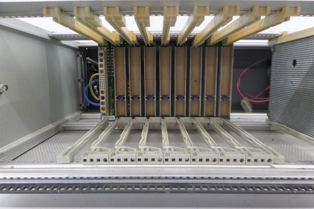 Inova Computers ICP-SYSC-SBS 8 Slot Mainframe