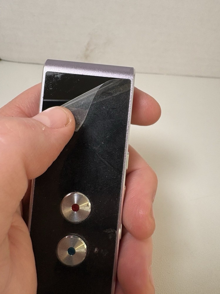 Portable Smart Voice Translator