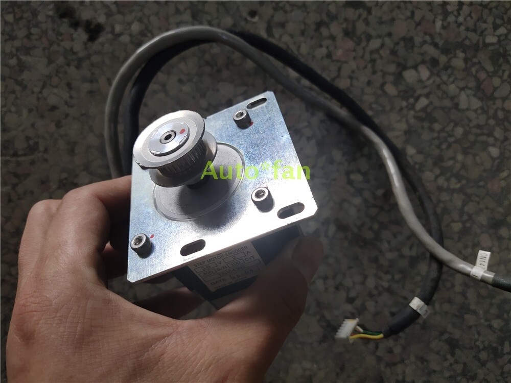 1pc for second-hand stepper motor TS3643N2