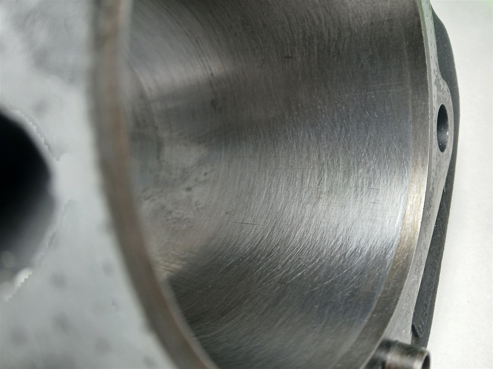 Harley-Davidson 2002 Road King Stage II Cylinder Barrels & Pistons 88 to 95