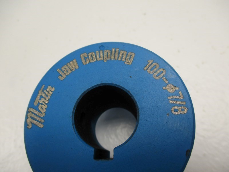 MARTIN 100 7/8" NSNP