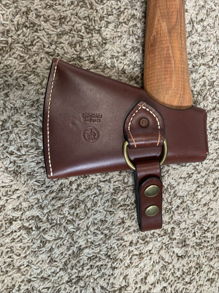 Robyn Wood Bushcraft Axe