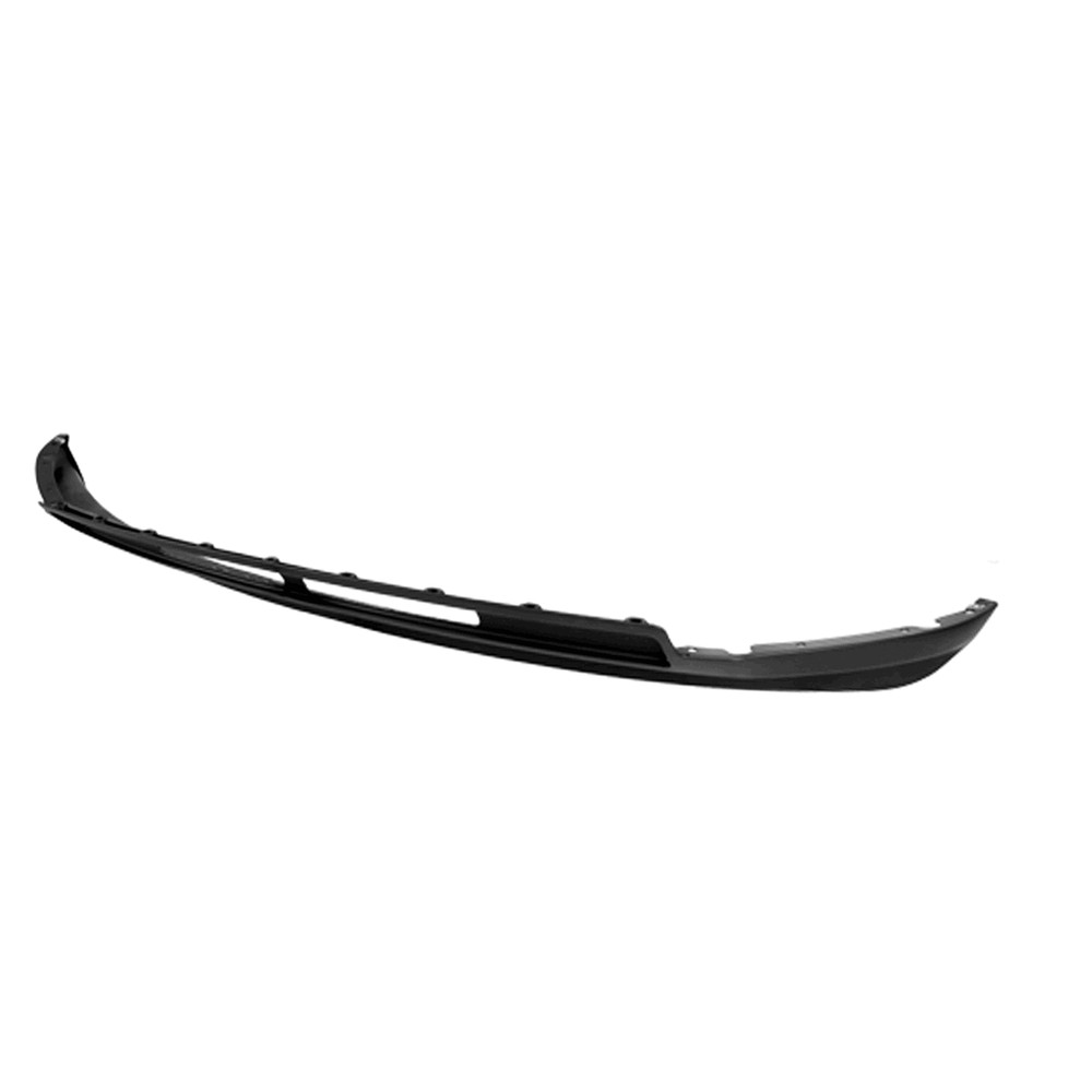Replacement Polypropylene Front Lower Bumper Valance (See compatibility Chart)